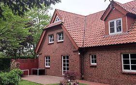 Ferienwohnung Altneukoog